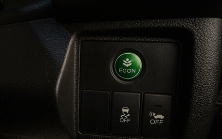 Honda Vezel, 2013 год, 1 399 000 рублей, 10 фотография