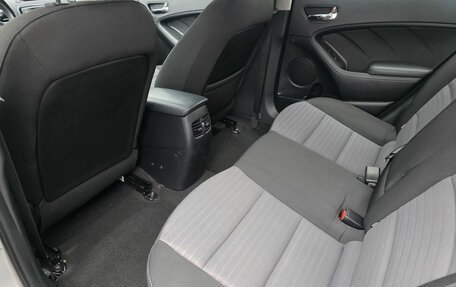 KIA Cerato III, 2017 год, 1 480 000 рублей, 10 фотография