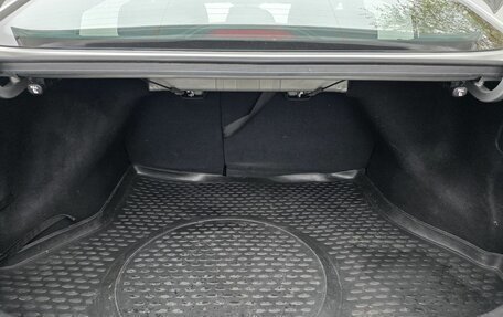 KIA Cerato III, 2017 год, 1 480 000 рублей, 15 фотография