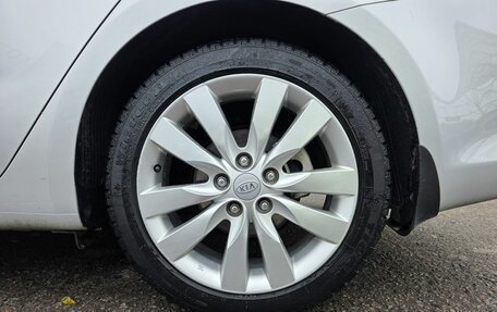 KIA Cerato III, 2017 год, 1 480 000 рублей, 16 фотография