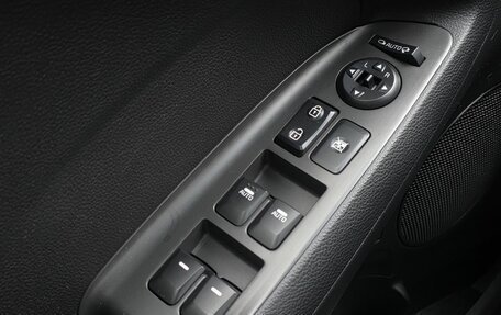 KIA Cerato III, 2017 год, 1 480 000 рублей, 14 фотография