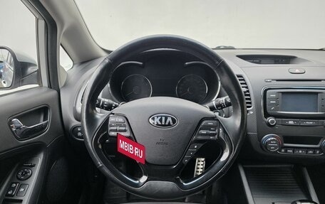 KIA Cerato III, 2017 год, 1 480 000 рублей, 12 фотография