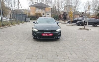 KIA K5, 2021 год, 2 490 000 рублей, 1 фотография