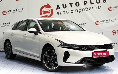 KIA K5, 2025 год, 3 799 000 рублей, 1 фотография