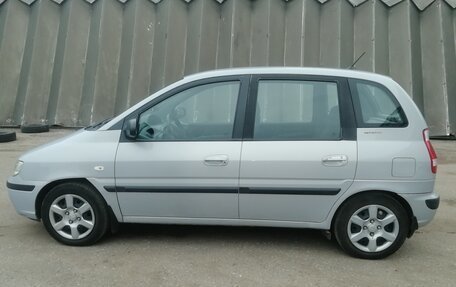 Hyundai Matrix I рестайлинг, 2005 год, 359 000 рублей, 5 фотография