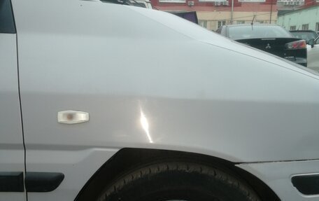 Hyundai Matrix I рестайлинг, 2005 год, 359 000 рублей, 9 фотография