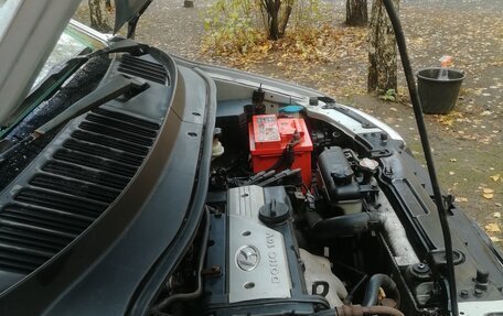 Hyundai Matrix I рестайлинг, 2005 год, 359 000 рублей, 17 фотография