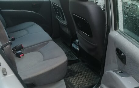Hyundai Matrix I рестайлинг, 2005 год, 359 000 рублей, 20 фотография