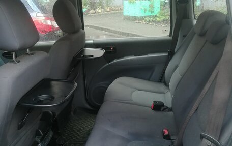Hyundai Matrix I рестайлинг, 2005 год, 359 000 рублей, 22 фотография