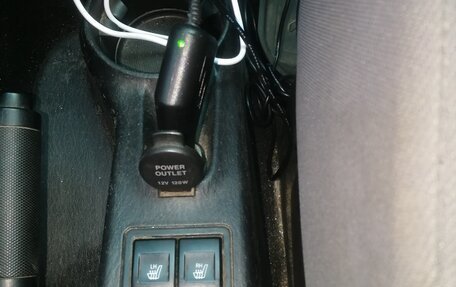 Hyundai Matrix I рестайлинг, 2005 год, 359 000 рублей, 26 фотография