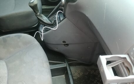Hyundai Matrix I рестайлинг, 2005 год, 359 000 рублей, 28 фотография