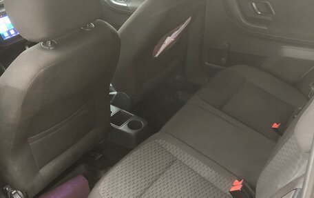 Skoda Fabia II, 2010 год, 490 000 рублей, 11 фотография
