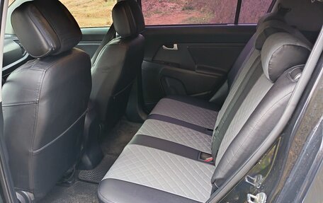 KIA Sportage III, 2012 год, 1 400 000 рублей, 6 фотография