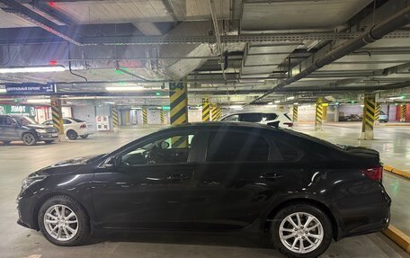 KIA Cerato IV, 2021 год, 2 100 000 рублей, 2 фотография