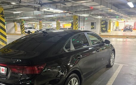 KIA Cerato IV, 2021 год, 2 100 000 рублей, 4 фотография