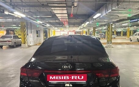 KIA Cerato IV, 2021 год, 2 100 000 рублей, 3 фотография