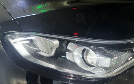 KIA Cerato IV, 2021 год, 2 100 000 рублей, 11 фотография