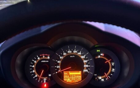Toyota RAV4, 2007 год, 1 250 000 рублей, 12 фотография