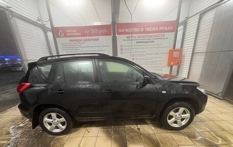 Toyota RAV4, 2007 год, 1 250 000 рублей, 5 фотография