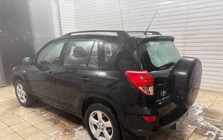 Toyota RAV4, 2007 год, 1 250 000 рублей, 7 фотография