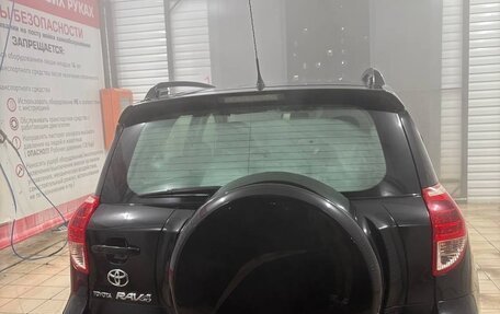 Toyota RAV4, 2007 год, 1 250 000 рублей, 6 фотография