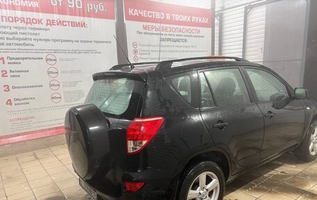 Toyota RAV4, 2007 год, 1 250 000 рублей, 4 фотография