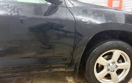 Toyota RAV4, 2007 год, 1 250 000 рублей, 10 фотография