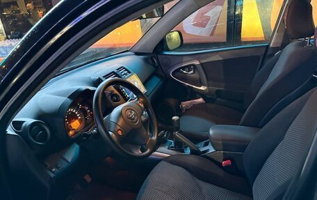 Toyota RAV4, 2007 год, 1 250 000 рублей, 14 фотография