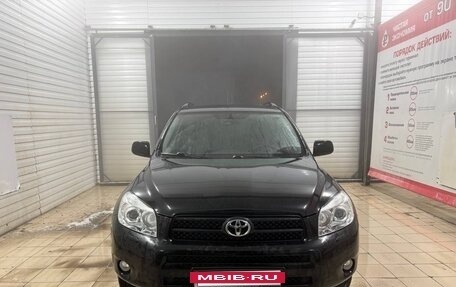 Toyota RAV4, 2007 год, 1 250 000 рублей, 2 фотография