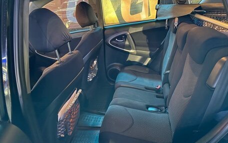 Toyota RAV4, 2007 год, 1 250 000 рублей, 15 фотография