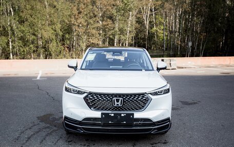 Honda Vezel, 2024 год, 3 450 000 рублей, 4 фотография