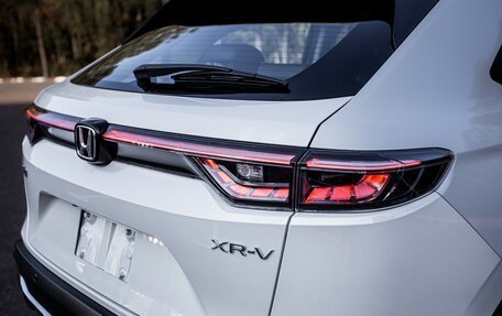 Honda Vezel, 2024 год, 3 450 000 рублей, 7 фотография