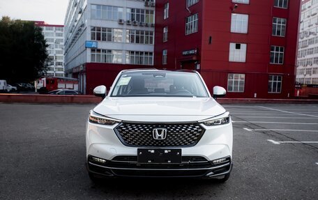 Honda Vezel, 2024 год, 3 450 000 рублей, 5 фотография