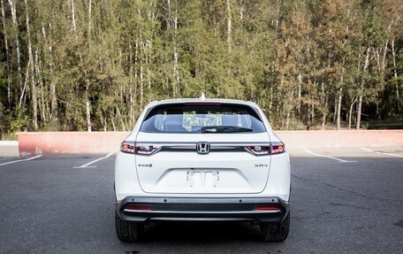 Honda Vezel, 2024 год, 3 450 000 рублей, 6 фотография