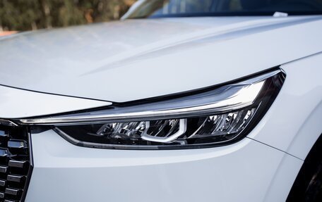 Honda Vezel, 2024 год, 3 450 000 рублей, 8 фотография