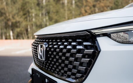 Honda Vezel, 2024 год, 3 450 000 рублей, 9 фотография