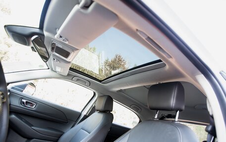 Honda Vezel, 2024 год, 3 450 000 рублей, 14 фотография