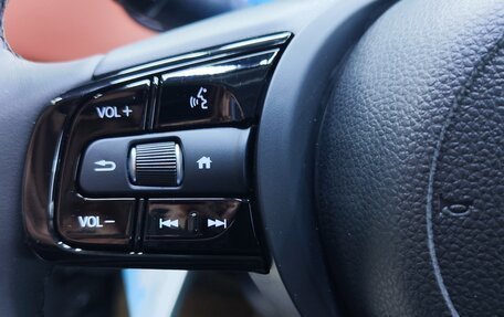 Honda Vezel, 2024 год, 3 450 000 рублей, 21 фотография