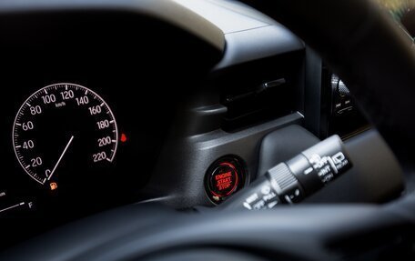 Honda Vezel, 2024 год, 3 450 000 рублей, 31 фотография