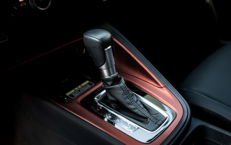 Honda Vezel, 2024 год, 3 450 000 рублей, 28 фотография