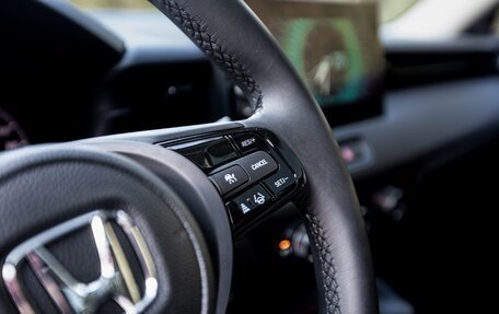 Honda Vezel, 2024 год, 3 450 000 рублей, 22 фотография