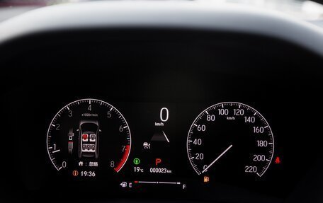 Honda Vezel, 2024 год, 3 450 000 рублей, 24 фотография