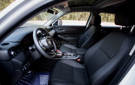 Honda Vezel, 2024 год, 3 450 000 рублей, 18 фотография