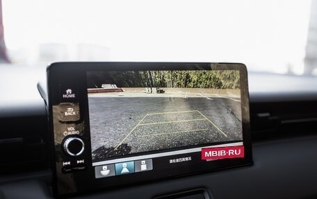 Honda Vezel, 2024 год, 3 450 000 рублей, 23 фотография