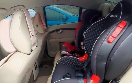 Volvo S80 II рестайлинг 2, 2011 год, 1 180 000 рублей, 5 фотография