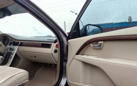 Volvo S80 II рестайлинг 2, 2011 год, 1 180 000 рублей, 2 фотография