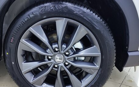 Honda Vezel, 2024 год, 3 450 000 рублей, 40 фотография