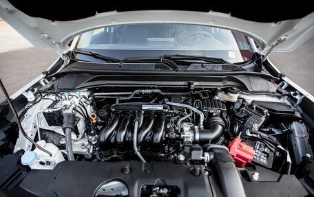 Honda Vezel, 2024 год, 3 450 000 рублей, 36 фотография