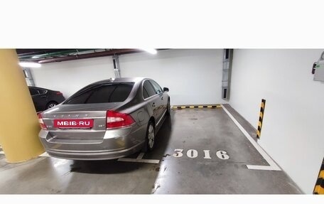Volvo S80 II рестайлинг 2, 2011 год, 1 180 000 рублей, 6 фотография