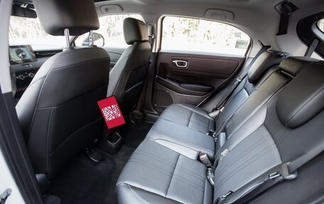 Honda Vezel, 2024 год, 3 450 000 рублей, 33 фотография